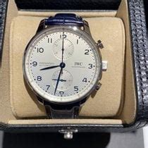 Prezzi per IWC Portuguese Automatic 